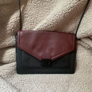 Loeffler Randall Crossbody Bag